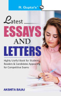 Latest Essays & Letters