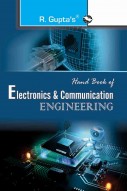 Handbook of Electronics and Communication Engineering