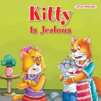 Kitty: Is Jealous