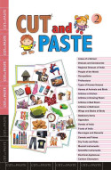 Cut & Paste (Volume 2)