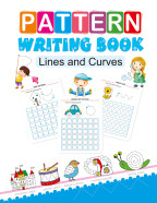 Pattern Writing Book: Lines and Curves