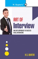 Art of Interview