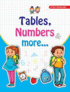 Tables, Numbers & More...