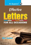 Effective letters for all Occasions