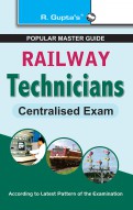 Railway Technicians Recruitment Exam Guide