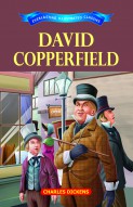 David Copper Field