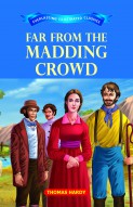 Far from the Madding Crowd