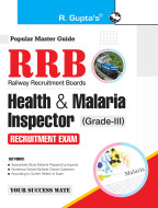 RRB: Health & Malaria Inspector (Grade-III) Recruitment Exam Guide