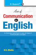 Art of Communication in English