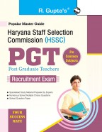 HPSC: PGT Common Subject Recruitment Exam Guide