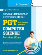 HPSC: PGT Computer Science Recruitment Exam Guide