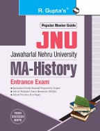 JNU: MA (History) Entrance Exam Guide