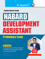 NABARD : Development Assistant Preliminary Exam Guide