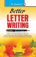 Better Letter Writing (Two Colour)