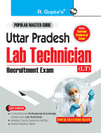 Uttar Pradesh : Lab Technician (LT) Recruitment Exam Guide