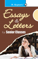 Essays & Letters for Senior Classes
