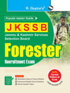 JKSSB : FORESTER Recruitment Exam Guide
