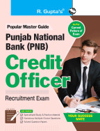 Punjab National Bank (PNB): Credit Officer (Part-I & Part-II) Recruitment Exam Guide