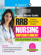 RRB: Nursing Superintendent Recruitment Exam Guide