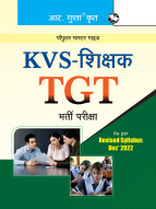 KVS: TGT (Trained Graduate Teachers) Recruitment Exam Guide