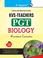 KVS: Biology Teacher (PGT) Recruitment Exam Guide