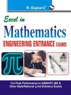 Excel in Mathematics Engineering Entrance Exams Guide