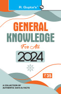 General Knowledge for All - 2024