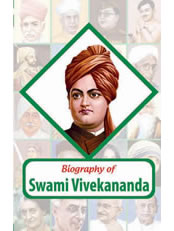 Biography of Swami Vivekananda