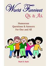 World Funniest Qs. & As.