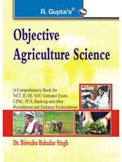 Objective Agriculture Science