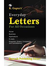 Everyday Letters for all Occasions