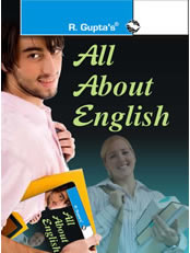 All About English