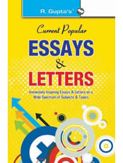 Current Popular Essays & Letters