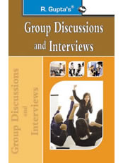 Group Discussions and Interviews