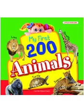 My First 200 Animals