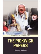 Unabridged - The Pickwick Papers