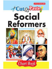 Cut & Paste - Social Reformers