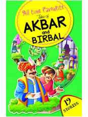Tales of Akbar & Birbal