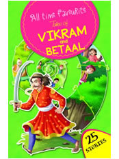 Tales of Vikram and Betaal