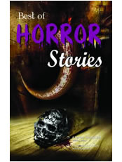 Best of Horror Stories (A Terribly Strange Bed & Other Storiess)