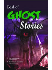 Best of Ghost Stories (The Silent Woman & Other Stories)