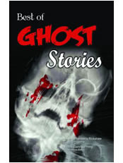 Best of Ghost Stories (The Phantom's Rickshaw & Other Stories)