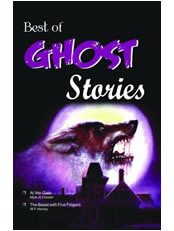 Best of Ghost Stories (At the Gate & Other Stories)