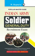 Indian Army - Soldier General Duty Recruitment Exam Guide