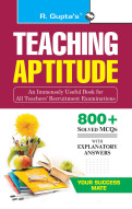 Teaching Aptitude (with MCQ)
