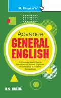 Advance General English