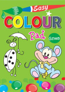 Easy Colour Pad - Green