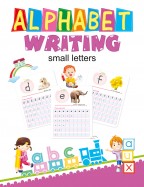 Alphabet Writing—Small Letters