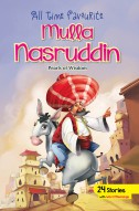 All Time Favourite—Mulla Nasruddin