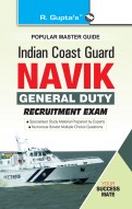 Coast Guard Navik (General Duty) Recruitment Exam Guide